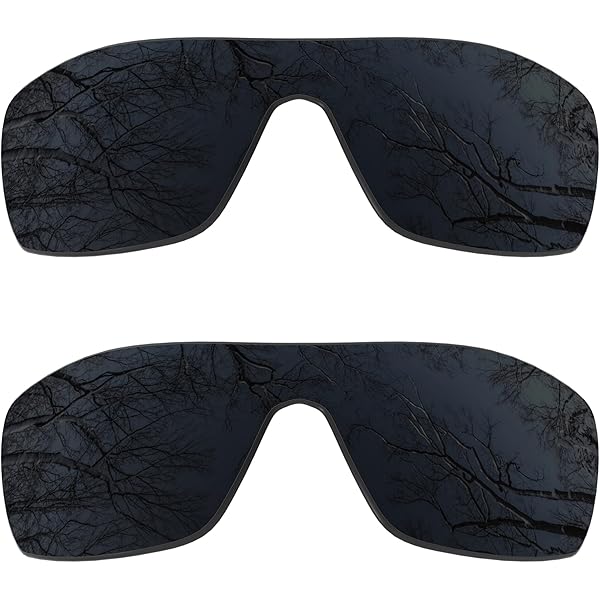 ToughAsNails Replacement Lenses for Oakley Batwolf OO9101 Sunglass