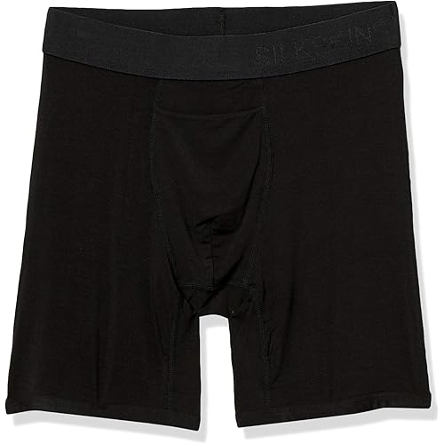Terramar mens Boxer Briefs