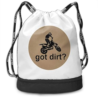 dirt bike backpack amazon
