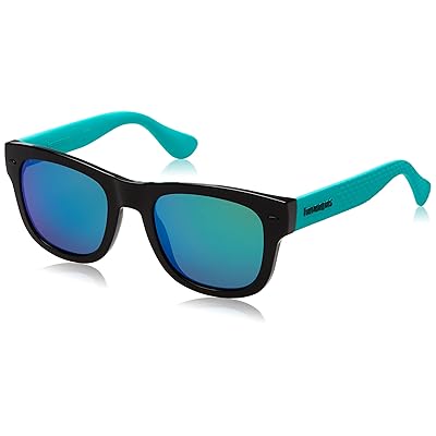 Gafas de sol Havaianas Paraty/m Square BLACKTURQ 50 Ecuador Ubuy