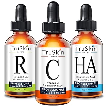 retinol serum amazon