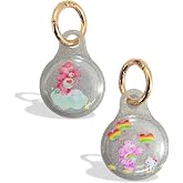 Sonix Cases for Apple AirTags with Keychain (CB + HK &amp; Friends)