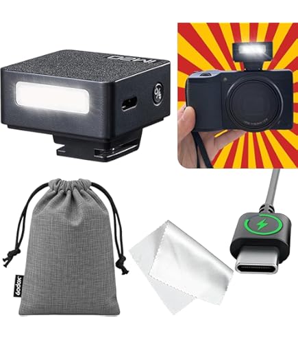 Olympus Xa Film Camera with A16 Electronic Flash : Amazon.ca