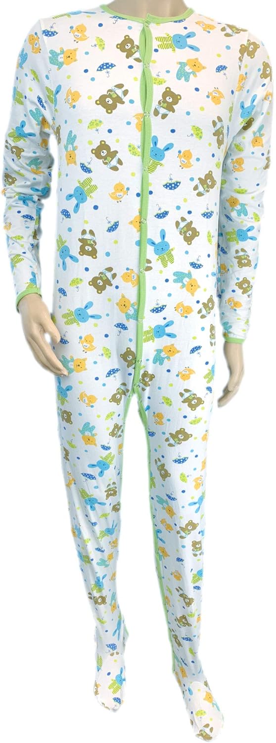 abdl pyjamas