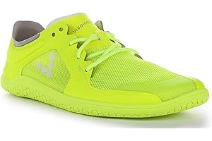 VivoBarefoot Mens Primus Lite Iii