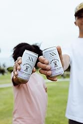 NA Functional Beverage, Calming Lavender Blueberry