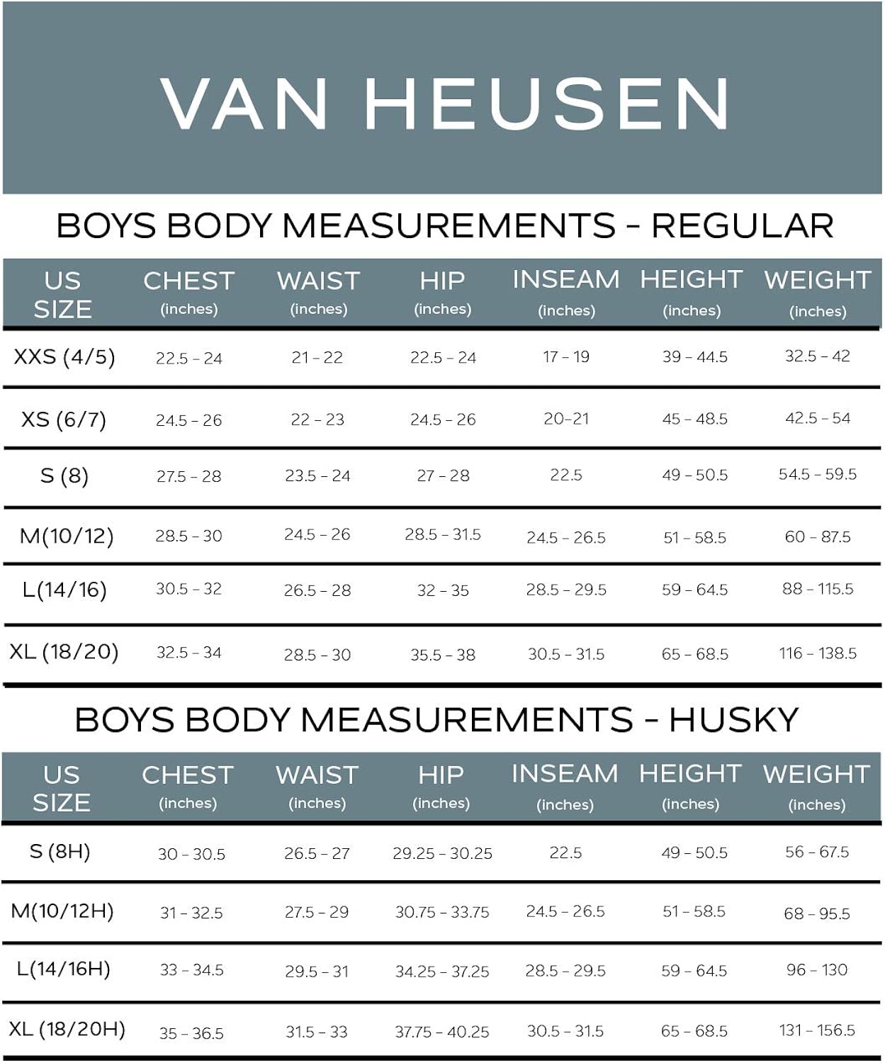 Van Heusen Boys' 2-Piece Formal Dresswear Suit: Clothing