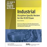 語学・辞書・学習参考書 FE REVIEW MANUAL 3RD EDITION, REVISED PPI