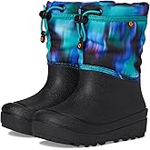 BOGS Unisex-Child Snow Shell Boot
