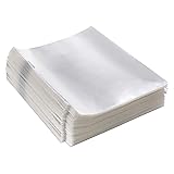 Amazon Basics Non-Glare Sheet Protector for