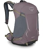 Amazon.com : Osprey Kresta 30L Women's Ski Backpack, Pine Leaf