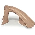 S.R. Smith 698-209-58110 Cyclone Right Curve Pool Slide, Taupe