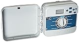 Hunter Sprinkler PCC1200I PCC 12-Station Indoor