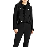 Cinq à Sept womens Misty Jacket