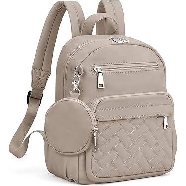 Amazon Best Sellers: Best Women's Fashion Backpack Handbags
