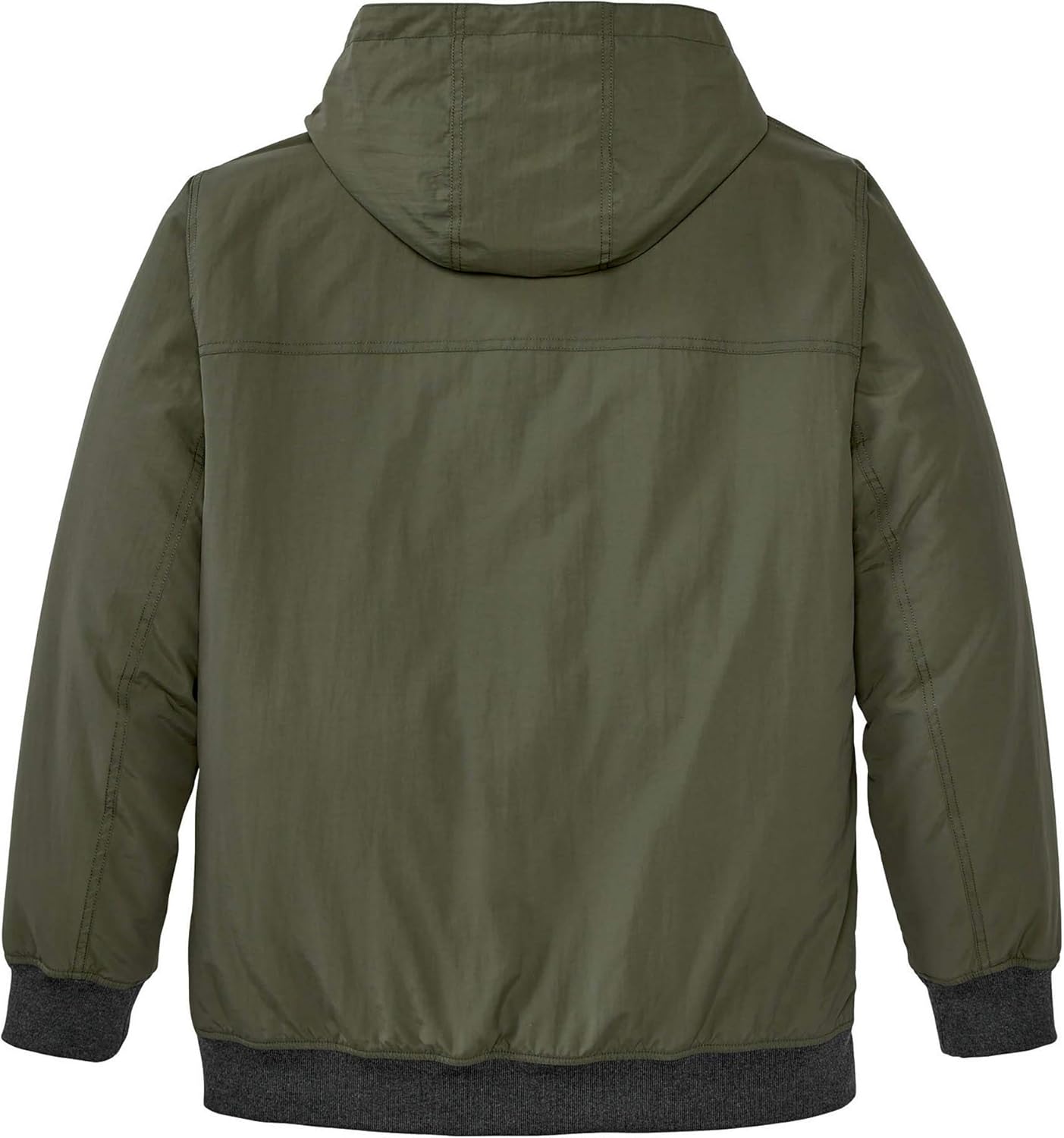 Legendary Whitetails mens The Marksman Jacket: Clothing