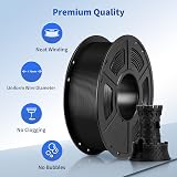 ANYCUBIC PLA Filament 1.75mm 1Kg Spool Dimensional Tolerance ±0.02mm view 2