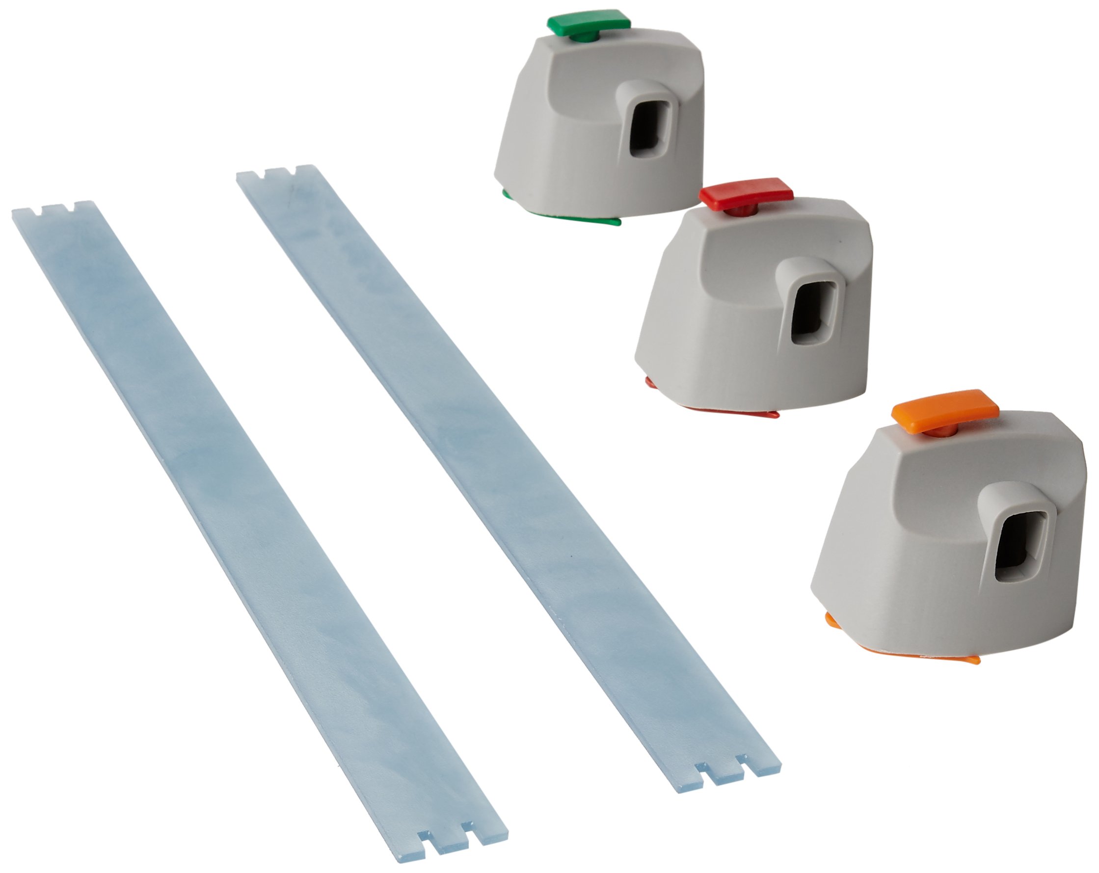 Dahle Office Technology Creative Dahle 960 Set for Guillotine 507, Grey, 00960-20068