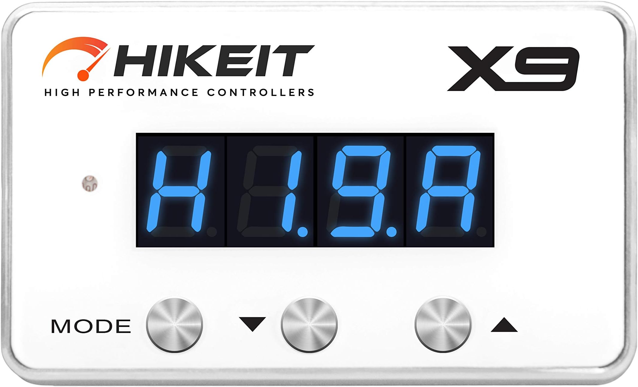 HIKEit Pedal Throttle Response Controller Chip Tuning HI-018 for KIA Forte 1.6 Performance Module
