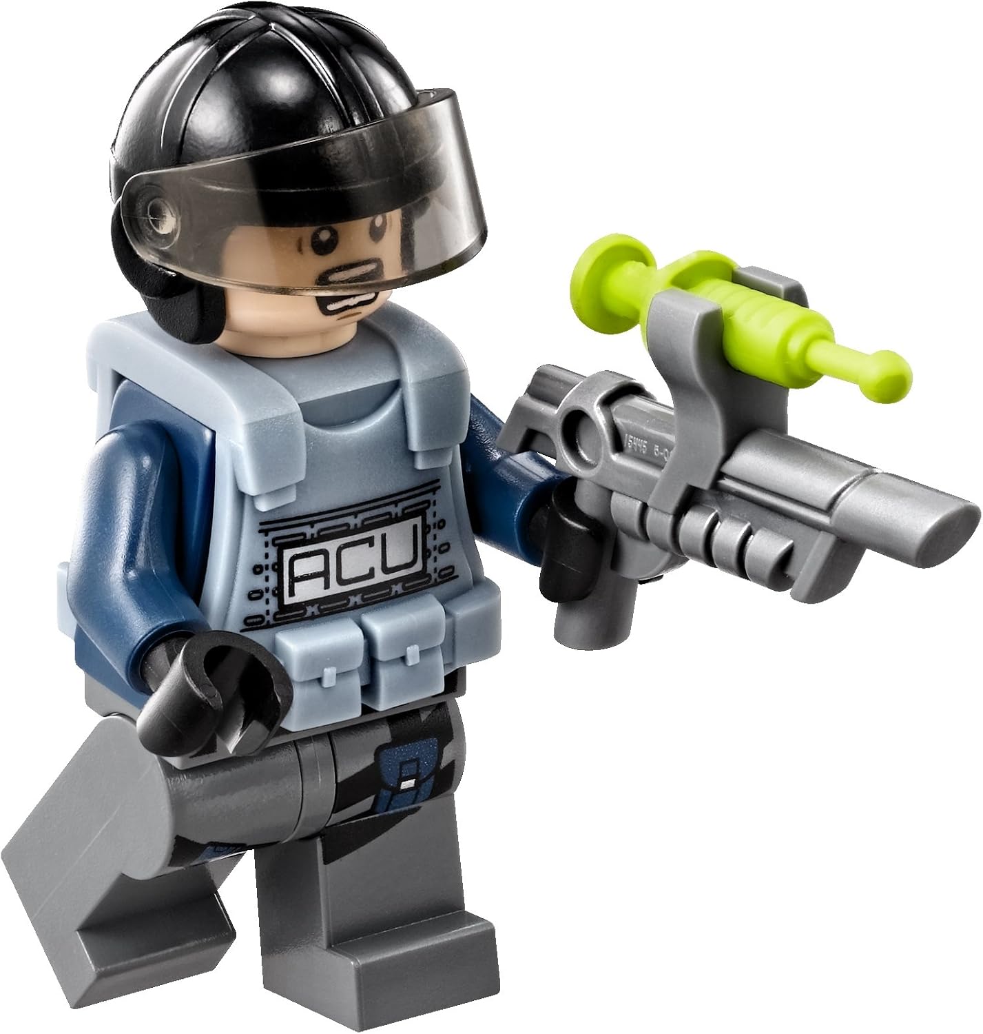 Amazon Com Lego Jurassic World Pteranodon Capture Building Kit Toys Games