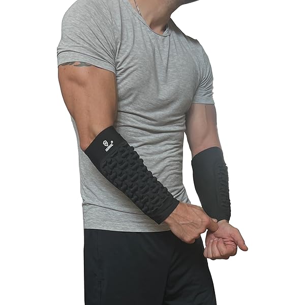 adidas forearm shivers