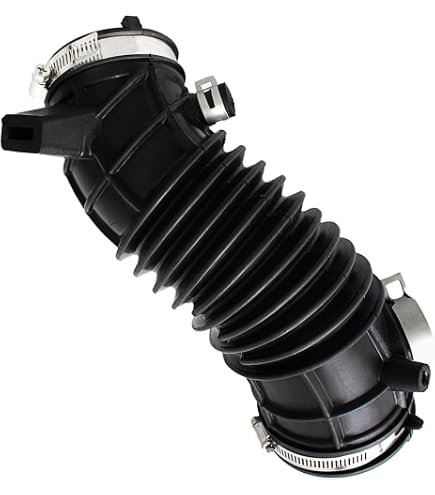 LIHAIPAI Air Intake Hose Replacement For 2010-2011 Honda CR-V 2.4L – Fits OEM #696-011, 17228REZA00 - View #10
