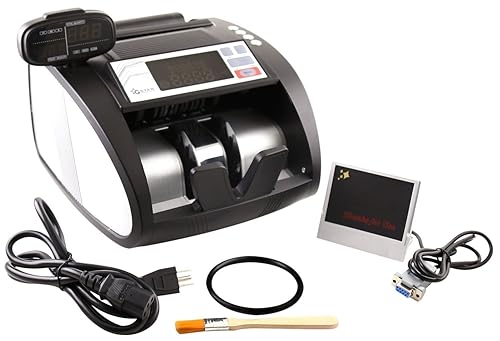 Best Counterfeit Bill Detectors