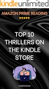 kindle best category lists