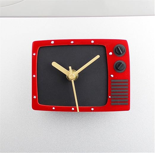 reloj de pared,reloj de pared adhesivo.Creativo antiguo reloj de ...