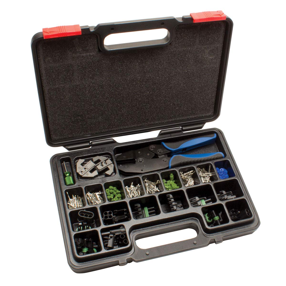 Buy Eastwood CrimpRight WeatherTight Connector Crimping Kit Ferrule
