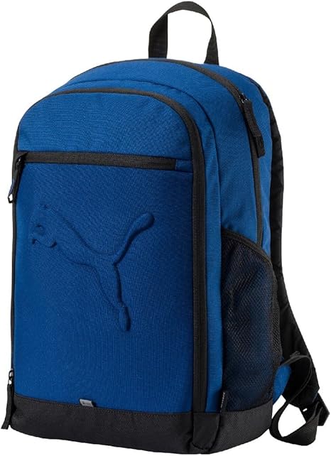 puma buzz sports bag