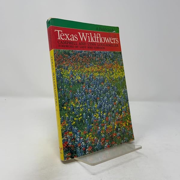 The illustrated encyclopedia of American wild flowers: hausman