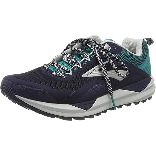 Brooks Men's Cascadia 14