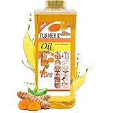 Lucift Soft 7 oil, Soft 7 Turmeric Oil, Soft 7 Turmeric oil for skin, Natural Moisturizing Nourishing for Face and Body Oil For All Skin Types