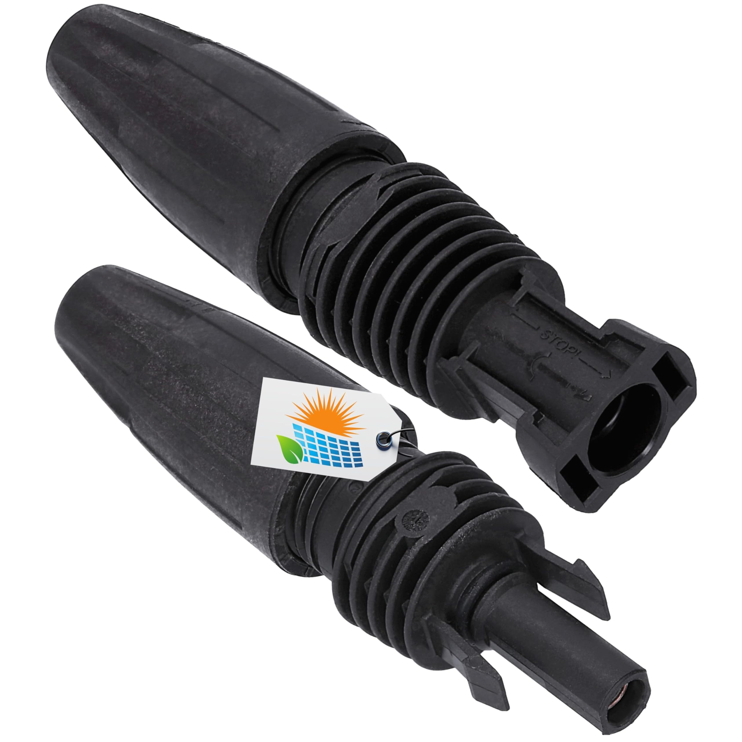 Weidmuller 1422030000 Connector PV Stick Set 1 Piece Connector