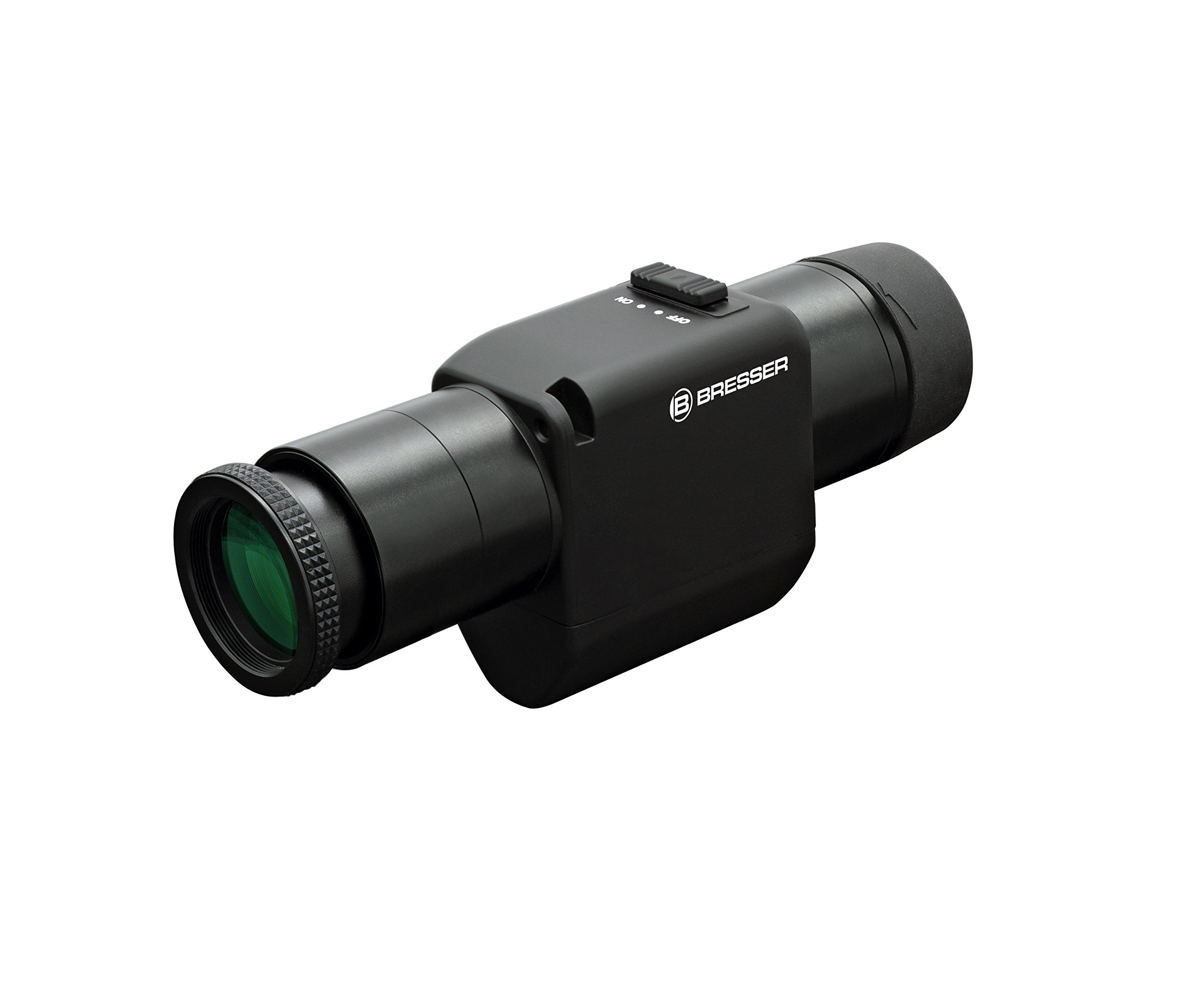 Bresser Monocular 16 x 30 with Optical Image Stabilizer