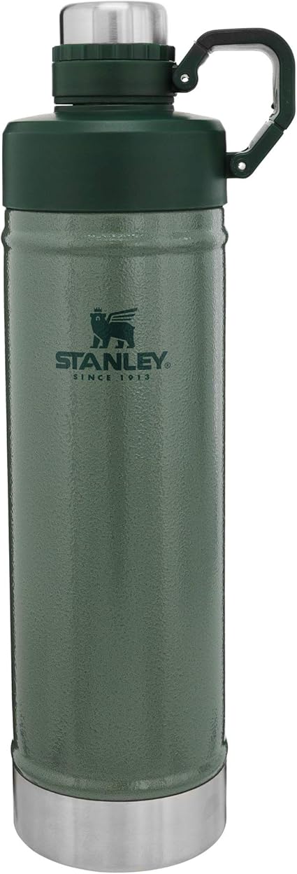 Stanley Classic Easy-Clean Water Bottle 25oz with Never Lose Hinged