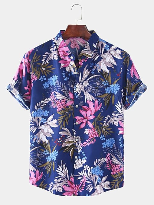 cheap tropical shirts