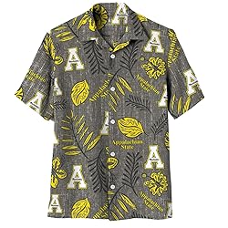 Wes and Willy Mens College Sports Fan Shirt