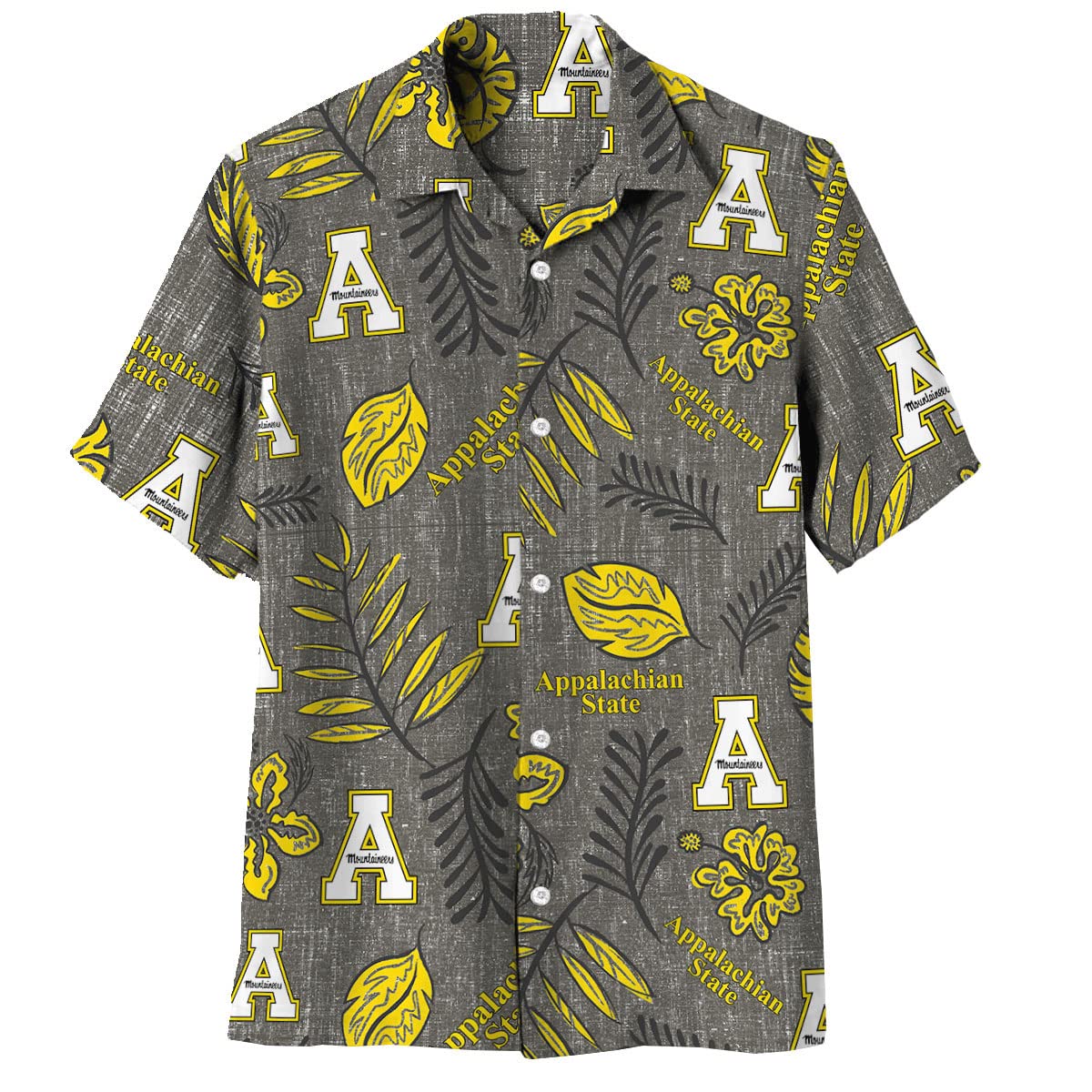Wes and Willy Mens College Sports Fan Shirt