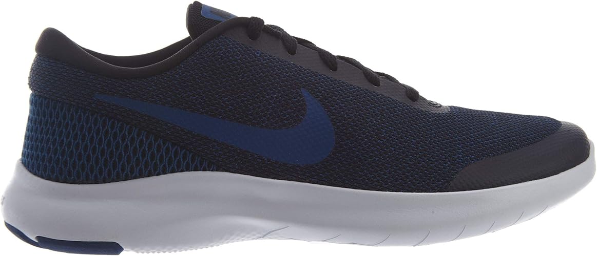 flex experience run 7