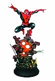 Bowen Designs The Amazing Spider-Man Painted Statue