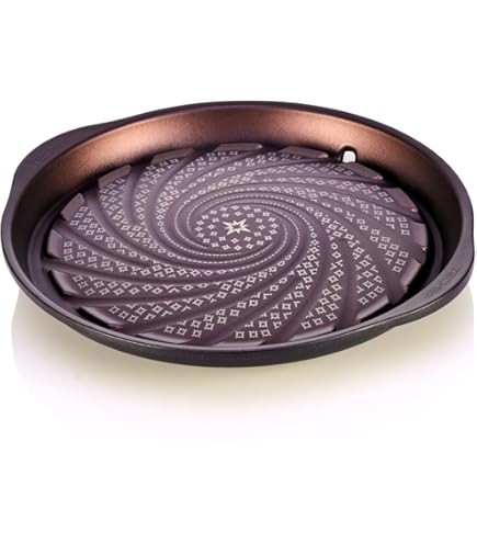 Koreaans BBQ Grillblad 31,5cm | 24,5cm | Korean Cooking | Japanese Lifestyle Koreaans BBQ Grillblad 31,5cm | 24,5cm | Korean Cooking | Japanese Lifestyle