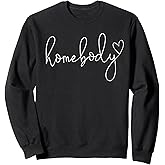 Homebody Sweatshirt
