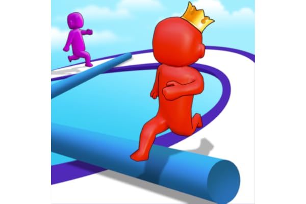 Ninja Epic Racer 3D
