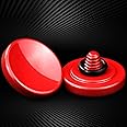 Soft Shutter Release Button (2 Pack/Red) High-end Concave Camera Shutter Button