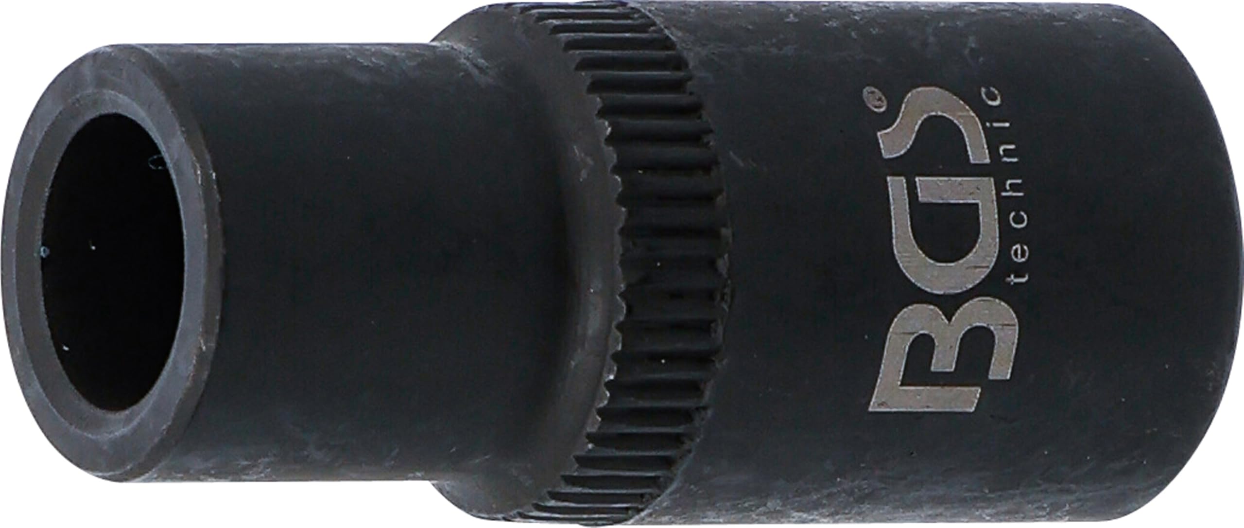 BGS 72105 | Tap Adaptor Socket | 10 mm (3/8") Drive | 7.3 mm — image 1