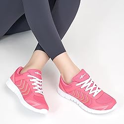 DUOYANGJIASHA Sneakers for Women Running