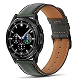 Tasikar Leather Bands Compatible with Samsung