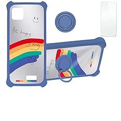 jioeuinly Cloud Mobile Stratus C7 Case Compatible
